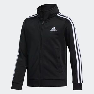 Adidas zip up